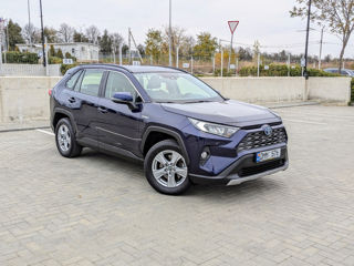 Toyota Rav 4 foto 5