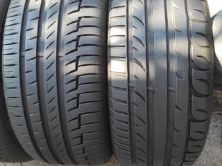 245/45 R17 Continental