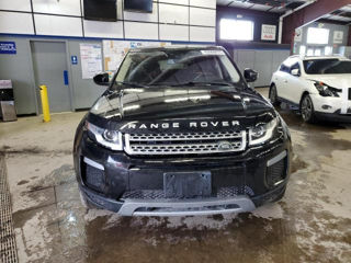 Land Rover Range Rover Evoque foto 2