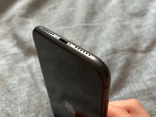 iPhone 11 Black / 64gb foto 6