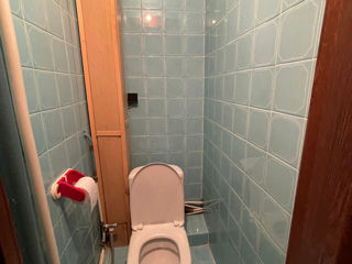 Apartament cu 3 camere, 79 m², Râșcani, Chișinău foto 13