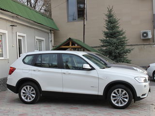 BMW X3 foto 3