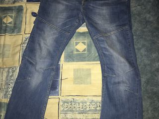 Richmond/ Cerruti / earl / firetrap Jeans made in UK foto 9