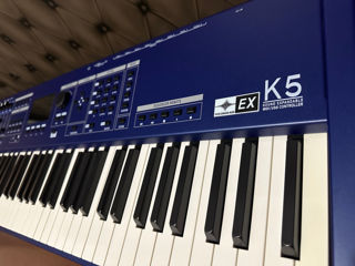 Pian digital Physis Piano K5 Ex foto 2