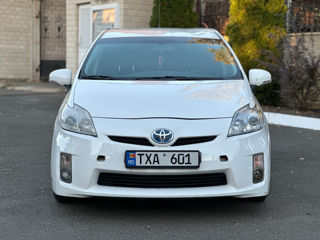 Toyota Prius foto 2