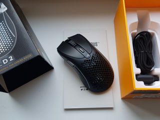 Glorious Model D 2 Wireless - New фото 0