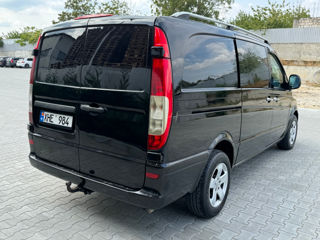 Mercedes Vito foto 15