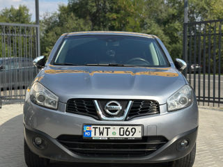 Nissan Qashqai foto 2