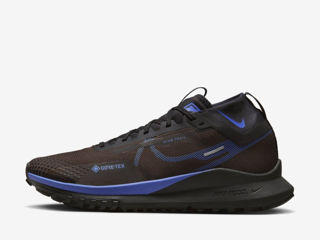 Nike React Pegasus Trail 100% Originale Pe Loc .. Reducere foto 11