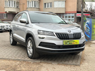 Skoda Karoq foto 3