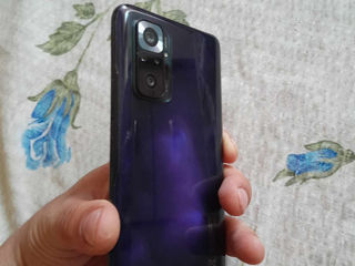 Schimb redmi Note 10 pro