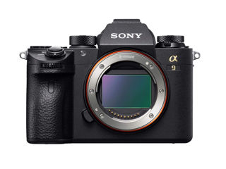 Sony A9 II body foto 1