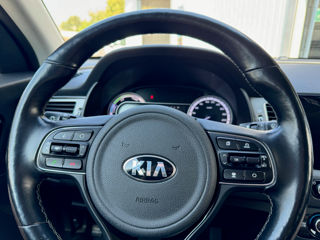 KIA Sorento foto 10