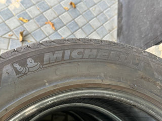 cauciucuri vara michelin 235/60/r18 M+S foto 2