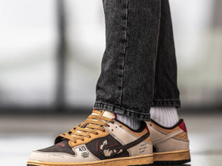 Nike SB Dunk Low x Stussy 40th foto 7