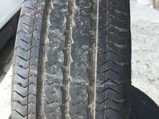 205/75/16 C Pirelli 4 zt foto 2