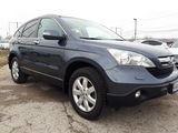 Honda CR-V foto 8