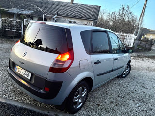 Renault Scenic foto 4