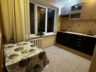 Apartament cu 1 cameră, 30 m², Botanica, Chișinău foto 3