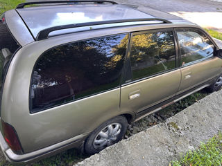 Nissan Primera foto 5