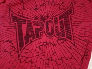 Tricou TapOut