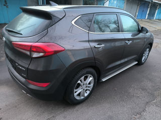 Hyundai Tucson foto 6