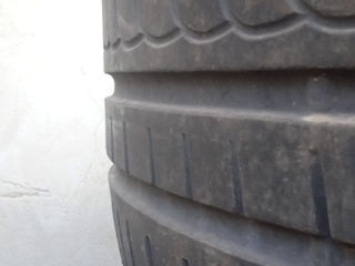 r21 295/35 pirelli numai 2 buc foto 2