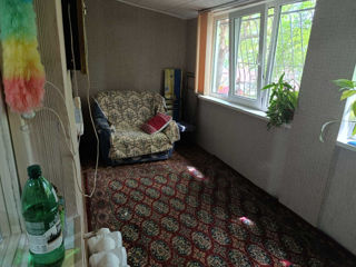 1-комнатная квартира, 57 м², Рышкановка, Кишинёв