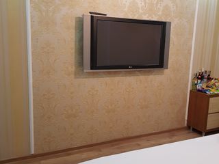 Apartament cu 1 cameră, 24 m², Centru, Chișinău foto 2