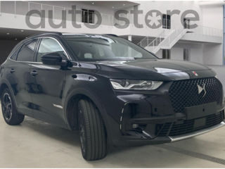 DS Automobiles DS 7 Crossback foto 2