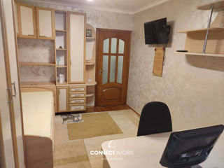 Apartament cu 3 camere, 80 m², Ciocana, Chișinău foto 7