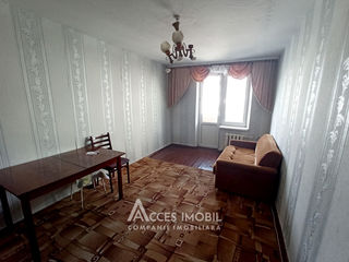 Apartament cu 2 camere, 42 m², Botanica, Chișinău foto 2