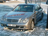 Mercedes E Class foto 2