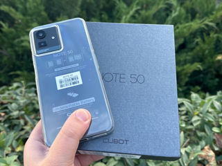 Cubot Note 50 8/256 Gb foto 2