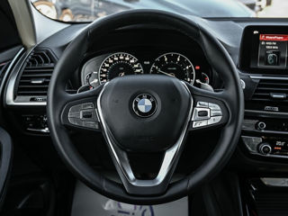 BMW X4 foto 10