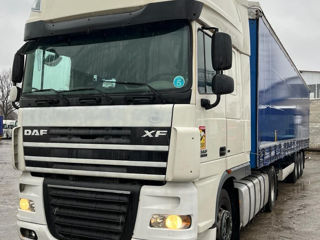 Daf XF