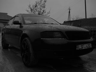 Audi A6 foto 2