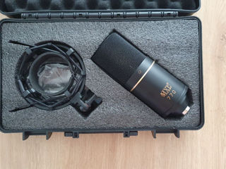 MXL 770 Condenser Microphone