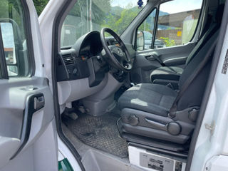 Mercedes Sprinter 314 CDI foto 10