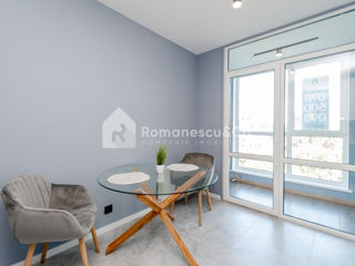 Apartament cu 2 camere, 65 m², Centru, Chișinău foto 4