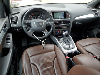 Audi Q5 foto 8