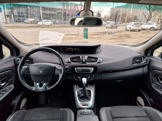 Renault Grand Scenic foto 9