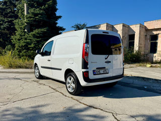 Renault Kangoo foto 4