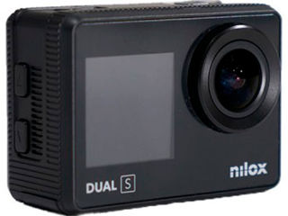 Продам Экшн Камеру Nilox Dual S / Vind ActionCamers Nilox Dual S foto 4