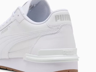 Новые кроссовки Puma. Натур. кожа. На 43 размер . фото 3