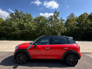 Mini Countryman foto 6