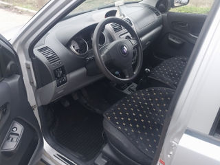 Suzuki Ignis foto 7