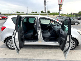 Opel Meriva foto 6