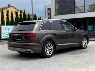 Audi Q7 foto 5