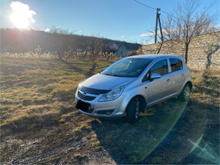 Opel Corsa foto 3